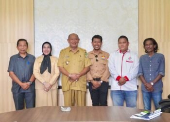 Syah Afandin Dukung Digitalisasi Pengunjung Wisata Tangkahan