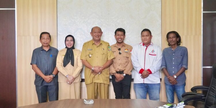 Syah Afandin Dukung Digitalisasi Pengunjung Wisata Tangkahan