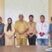 Syah Afandin Dukung Digitalisasi Pengunjung Wisata Tangkahan