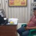 Ditampar di Depan Umum, Sekretaris KNPI Tapteng Laporkan Ketua DPRD ke Polres