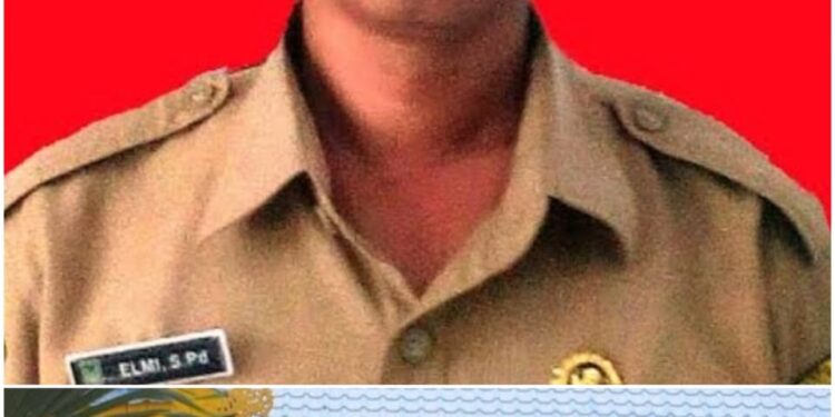 APPN Desak BPK Audit Ulang Belanja Dana BOS SMA N 8 Batam