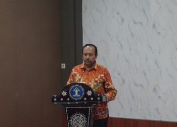 Kepala Ombudsman Perwakilan Jakarta Raya Puji Layanan Publik di Lapas Narkotika Kanwil Kemenkumham DKI Jakarta