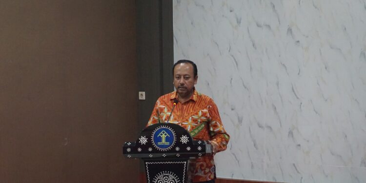 Kepala Ombudsman Perwakilan Jakarta Raya Puji Layanan Publik di Lapas Narkotika Kanwil Kemenkumham DKI Jakarta