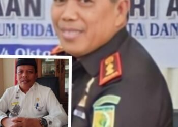 APPN Minta Bupati Copot Kadisdik Agam, Kajari Minta Masyarakat Laporkan