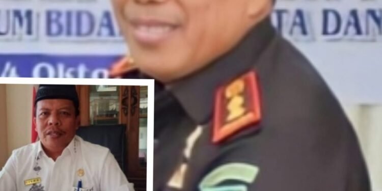 APPN Minta Bupati Copot Kadisdik Agam, Kajari Minta Masyarakat Laporkan