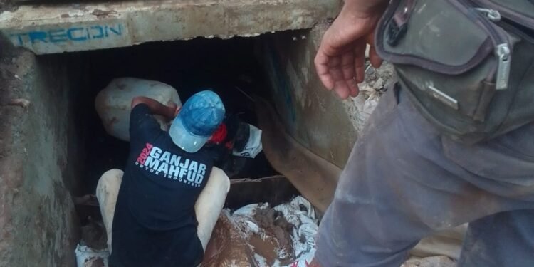 Diduga Sudin SDA Jakarta Timur “Sewakan Pompa Air” Milik Pemerintah ke Pihak Kontraktor
