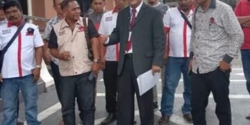 Diatas Langit ada langit , PKN Menang Kasasi di Mahkamah Agung