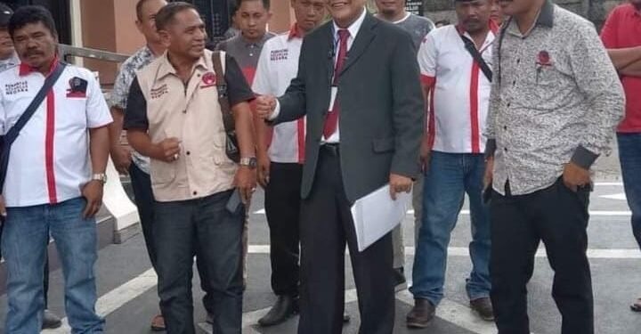 Diatas Langit ada langit , PKN Menang Kasasi di Mahkamah Agung