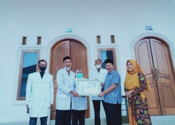 Ketum PPIPHII : Semoga dengan Bertambah Usia Membuat PPIPHI Menjadi Organisasi Besar