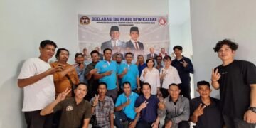 Dukung Kampanye Politik Memenangkan PRABOWO GIBRAN RAKABUMING RAKA, RELAWAN PRABOWO-GIBRAN Yang Tergabung Dalam Kelompok IBU PRABU