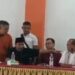 Saat Pimpin Rapat di Kantor Dinkes, Ketua DPRD Tiba-tiba Nyelonong Masuk dan Bentak-bentak Pj Bupati Tapteng