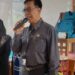 Layak Di Berikan Sanksi Tegas Kepada ASN Dinas Perpustakaan Dan Arsip Bukittinggi EM