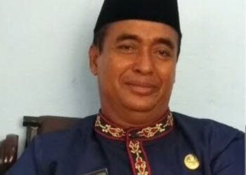 Kadis Dalduk KB Kota Pekanbaru Bungkam Terkait Belanja Media