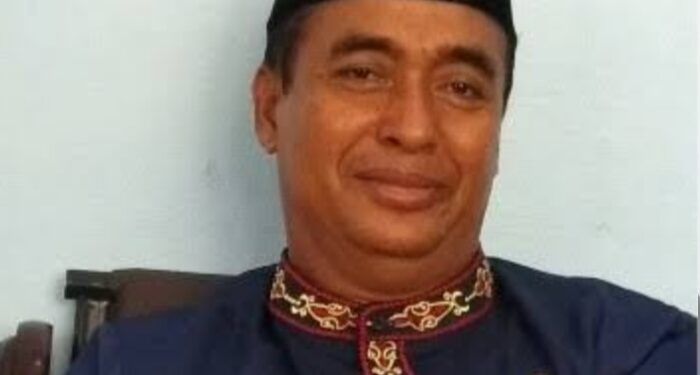 Kadis Dalduk KB Kota Pekanbaru Bungkam Terkait Belanja Media
