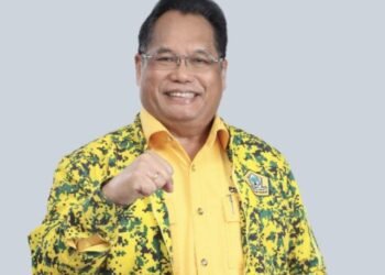 Ali Wongso: Dukung KPU Tetapkan Surat Suara Taiwan Terkirim Diluar Jadwal Adalah Rusak