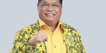 Ali Wongso: Dukung KPU Tetapkan Surat Suara Taiwan Terkirim Diluar Jadwal Adalah Rusak