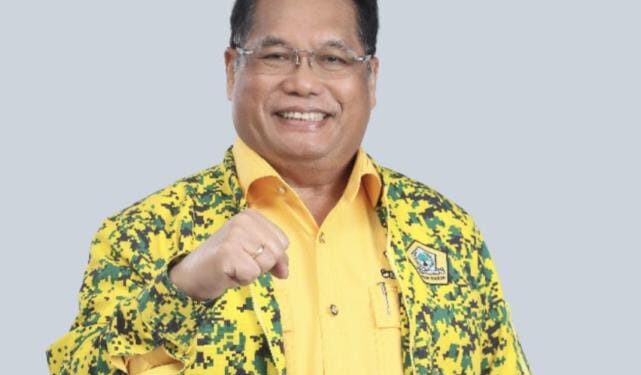 Ali Wongso: Dukung KPU Tetapkan Surat Suara Taiwan Terkirim Diluar Jadwal Adalah Rusak