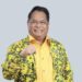 Ali Wongso: Dukung KPU Tetapkan Surat Suara Taiwan Terkirim Diluar Jadwal Adalah Rusak