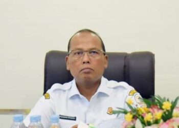 Oknum Sebar Fitnah, Saat Pj Bupati Tapteng Gencar Bersih-bersih OPD Dari Korupsi