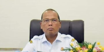 Oknum Sebar Fitnah, Saat Pj Bupati Tapteng Gencar Bersih-bersih OPD Dari Korupsi