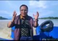 Ketua Umum Ratu Prabu Abednego Panjaitan, ajak Seluruh Relawan, Elemen Masyarakat Galang Kekuatan Menangkan Prabowo- Gibran Satu Putaran.