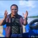 Ketua Umum Ratu Prabu Abednego Panjaitan, ajak Seluruh Relawan, Elemen Masyarakat Galang Kekuatan Menangkan Prabowo- Gibran Satu Putaran.