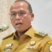 Pj. Bupati Tapteng Dr. Sugeng Riyanta, SH.MH Terbitkan SE Keterbukaan Informasi Publik
