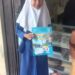 Sekolah SD, SMPN, Dan SMA Sederajat di Mandau Duri, Bengkalis Arahkan Siswa-Siswi Beli LKS ke Salah Satu Toko Buku.