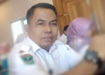 Minta Polres Padang Pariaman Usut Pungli Komite Tanpa Dasar Hukum Di SMA N 1 Sungai Geringging