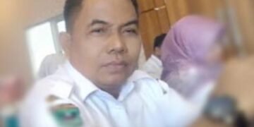 Minta Polres Padang Pariaman Usut Pungli Komite Tanpa Dasar Hukum Di SMA N 1 Sungai Geringging