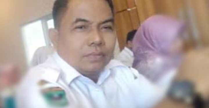 Minta Polres Padang Pariaman Usut Pungli Komite Tanpa Dasar Hukum Di SMA N 1 Sungai Geringging