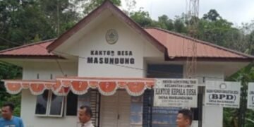 Pj. Bupati Tapteng Perintahkan Inspektorat Periksa Kasus Pemecatan Sekdes Masundung