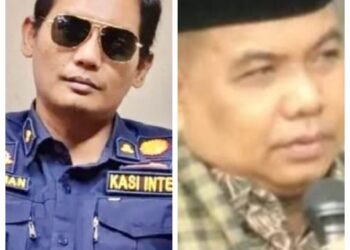 P3N, Suport Kejari Khususnya Kasi Intel Untuk Mengaudit Uang Komite SMA 1 Sungai Geringging