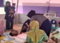 Masyarakat Puji Kepemimpinan Pj. Bupati Tapteng Dr. Sugeng Riyanta,SH.MH.