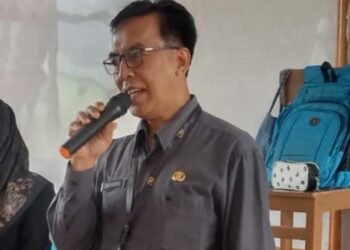 Diduga ASN Perpustakaan Ketangkap Warga Berzinah, Ini Tanggapa Sekdakot Bukittinggi