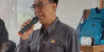 Diduga ASN Perpustakaan Ketangkap Warga Berzinah, Ini Tanggapa Sekdakot Bukittinggi