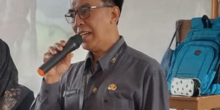 Diduga ASN Perpustakaan Ketangkap Warga Berzinah, Ini Tanggapa Sekdakot Bukittinggi
