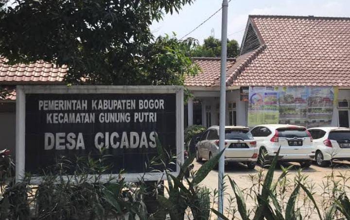 Berdalih Untuk Warga Oknum RT DiCicadas Diduga Palak PT Penyalur Tenaga Kerja 15 Juta