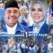 Macan Utara Sapa Warga Medan Satria-Bekasi Utara
