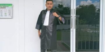Paraktisi Hukum : Ada Kesan Bupati Tapteng Gunakan Kekuasaan Untuk Kepentingan Politik