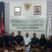 Pj. Bupati Tapanuli Tengah Lakukan Pelaporan SPT Secara Online, Pertama se-Sumut.