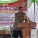 Kapolres : Pj. Bupati Tapanuli Tengah ingin Wujudkan Netralitas ASN Di Tapteng.