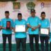 Plt Bupati Langkat Ingin Guru Ngaji Menerima Imbalan Semestinya