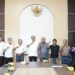 JWI Minta Dukungan Plt Bupati Langkat di Pelaksanaan Festival Marhaban & Bazar