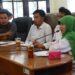 DPRD Kabupaten Langkat RDP dengan Aliansi Guru Honorer PPPK
