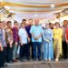 Open House Tahun Baru 2024 di Sirapit, Ini Doa & Harapan Plt Bupati Langkat
