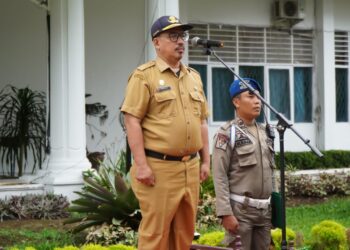 Kemajuan Sektor Wisata, Pemkab Langkat Dapat Pembebasan Lahan PTPN Seluas 4,8 Ha