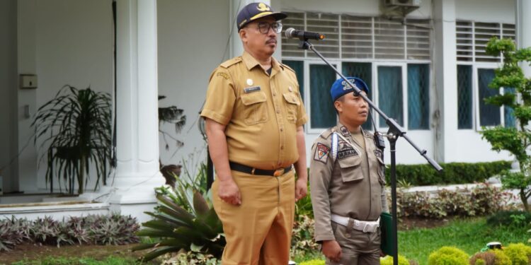Kemajuan Sektor Wisata, Pemkab Langkat Dapat Pembebasan Lahan PTPN Seluas 4,8 Ha