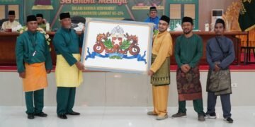 Suku Melayu Penduduk Asli di Kabupaten Langkat