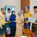 Akbid Langkat Terima 4 Kategori Penghargaan SMPI